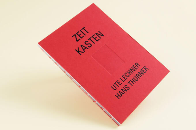 Steifbroschur, Steifbroschüre