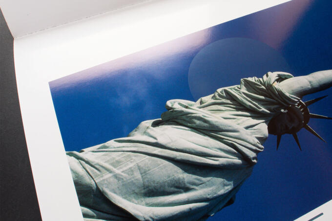 Duftlack im Offsetdruck