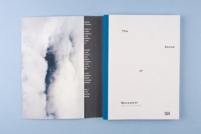 Schweizer Broschur mit Fälzelband