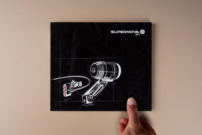 gedruckte Elektronik