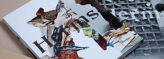 Druckerei F&W Druck- und Mediencenter Traunstein