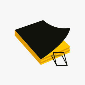 Cellophanierung und Folienkaschierung